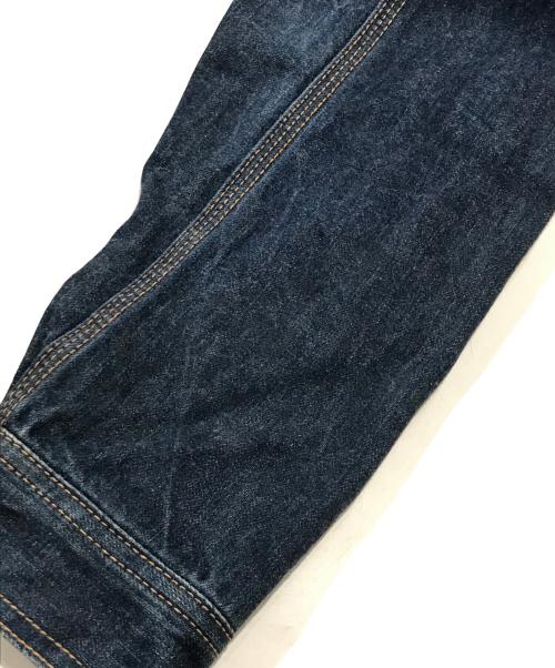 LEE（リー）LEE (リー) デニムジャケット/復刻モデル インディゴ サイズ:38の古着・服飾アイテム