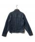 LEE (リー) デニムジャケット/復刻モデル インディゴ サイズ:38：15000円