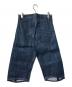 LEVI'S ENGINEERED (リーバイスエンジニアード) クロップドデニムパンツ インディゴ サイズ:S：10000円