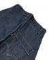 中古・古着 LEVI'S ENGINEERED (リーバイスエンジニアード) クロップドデニムパンツ インディゴ サイズ:S：10000円