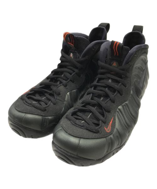 NIKE（ナイキ）NIKE (ナイキ) エアフォームポジット プロ セコイア/AIR FOAMPOSITE PRO ダークグリーン サイズ:28.0cmの古着・服飾アイテム