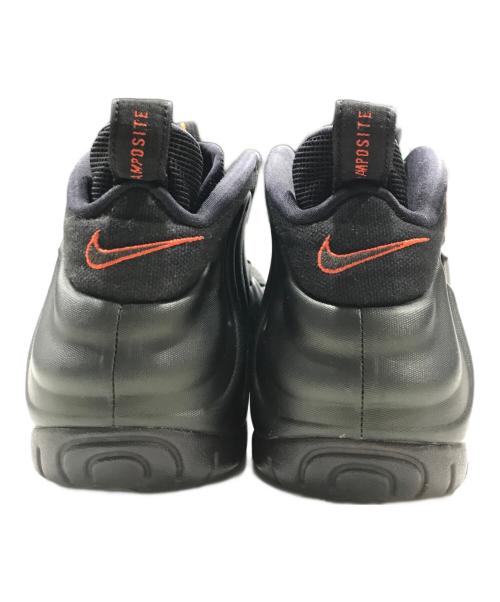 NIKE（ナイキ）NIKE (ナイキ) エアフォームポジット プロ セコイア/AIR FOAMPOSITE PRO ダークグリーン サイズ:28.0cmの古着・服飾アイテム