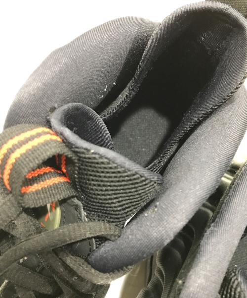 NIKE（ナイキ）NIKE (ナイキ) エアフォームポジット プロ セコイア/AIR FOAMPOSITE PRO ダークグリーン サイズ:28.0cmの古着・服飾アイテム