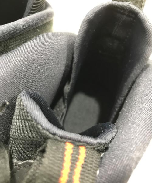 NIKE（ナイキ）NIKE (ナイキ) エアフォームポジット プロ セコイア/AIR FOAMPOSITE PRO ダークグリーン サイズ:28.0cmの古着・服飾アイテム