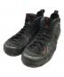 NIKE（ナイキ）の古着「エアフォームポジット プロ セコイア/AIR FOAMPOSITE PRO」｜ダークグリーン