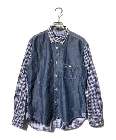 中古・古着通販】COMME des GARCONS JUNYA WATANABE MAN (コム デ 