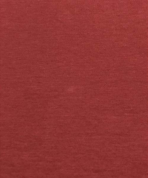 Graphpaper（グラフペーパー）Graphpaper (グラフペーパー) カットソーワンピース/半袖ワンピース ブラウンの古着・服飾アイテム