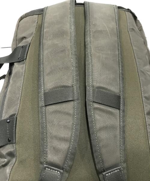 PORTER（ポーター）PORTER (ポーター) 3WAYバッグ カーキの古着・服飾アイテム