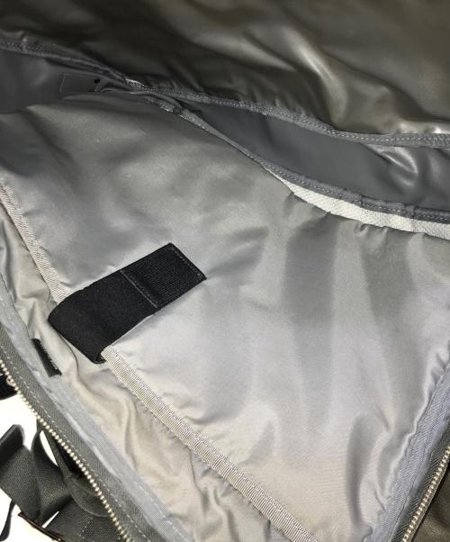 PORTER（ポーター）PORTER (ポーター) 3WAYバッグ カーキの古着・服飾アイテム