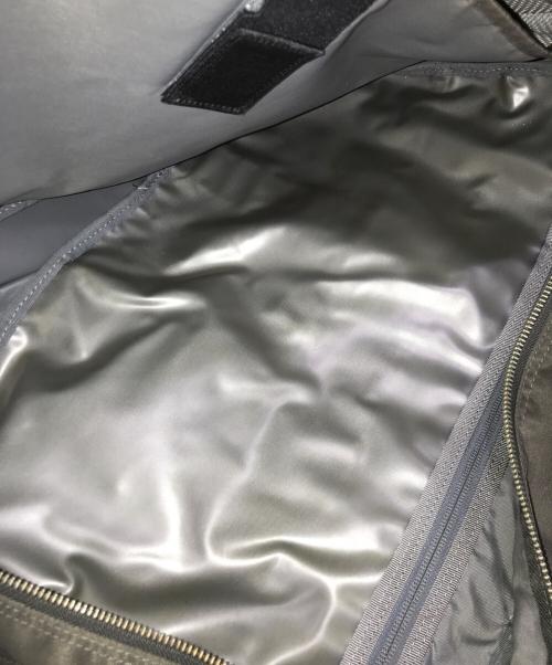 PORTER（ポーター）PORTER (ポーター) 3WAYバッグ カーキの古着・服飾アイテム