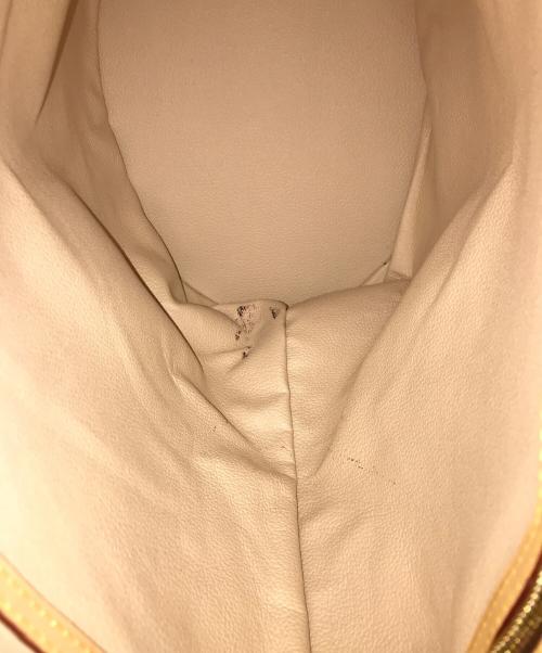 LOUIS VUITTON（ルイ ヴィトン）LOUIS VUITTON (ルイ ヴィトン) トートバッグ ブラウンの古着・服飾アイテム