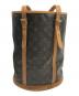 LOUIS VUITTON（ルイ ヴィトン）の古着「トートバッグ」｜ブラウン