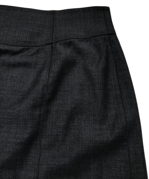 BURBERRY LONDON（バーバリーロンドン）BURBERRY LONDON (バーバリーロンドン) 3ピースセットアップ グレー サイズ:38の古着・服飾アイテム