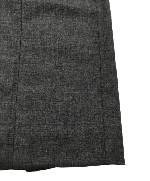 BURBERRY LONDON（バーバリーロンドン）BURBERRY LONDON (バーバリーロンドン) 3ピースセットアップ グレー サイズ:38の古着・服飾アイテム