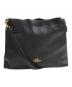 COACH（コーチ）の古着「2WAYバッグ」｜ブラック