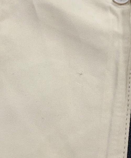 TOCCA（トッカ）TOCCA (トッカ) フーデッドコート ベージュ サイズ:freeの古着・服飾アイテム