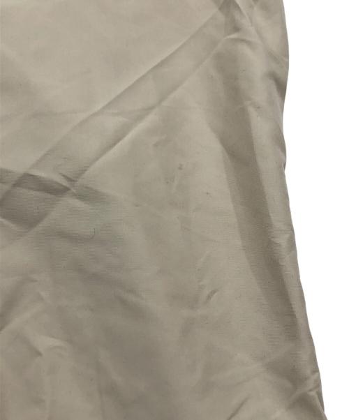 TOCCA（トッカ）TOCCA (トッカ) フーデッドコート ベージュ サイズ:freeの古着・服飾アイテム
