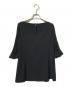 FOXEY (フォクシー) Blouse Daphne/ブラウス ブラック サイズ:38：30000円