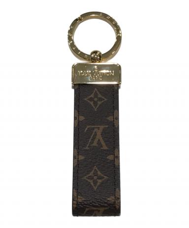 中古・古着通販】LOUIS VUITTON (ルイ ヴィトン) ポルトクレ