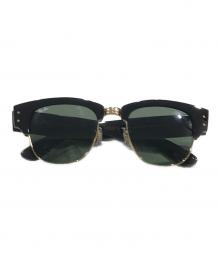 RAY-BAN（レイバン）の古着「サングラス」｜ブラック