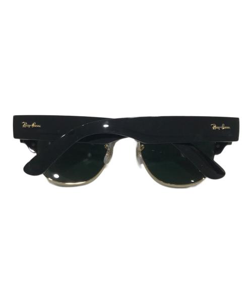 RAY-BAN（レイバン）RAY-BAN (レイバン) サングラス ブラック サイズ:53□21の古着・服飾アイテム