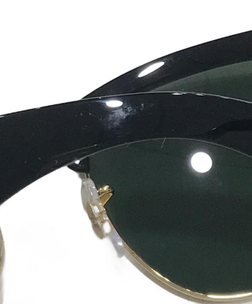 RAY-BAN（レイバン）RAY-BAN (レイバン) サングラス ブラック サイズ:53□21の古着・服飾アイテム