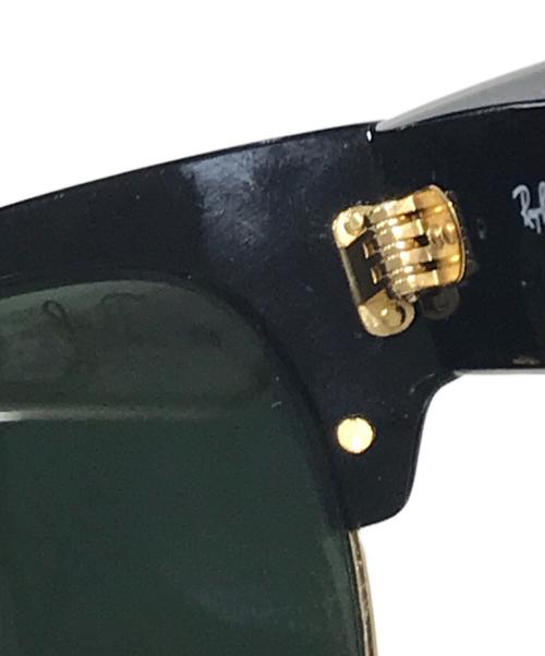 RAY-BAN（レイバン）RAY-BAN (レイバン) サングラス ブラック サイズ:53□21の古着・服飾アイテム