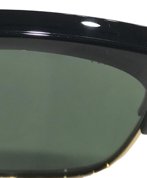 RAY-BAN（レイバン）RAY-BAN (レイバン) サングラス ブラック サイズ:53□21の古着・服飾アイテム