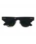 RAY-BAN (レイバン) サングラス ブラック サイズ:53□21：12000円