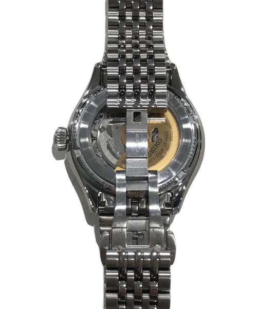 SEIKO（セイコー）SEIKO (セイコー) SARJ007 アイボリーの古着・服飾アイテム
