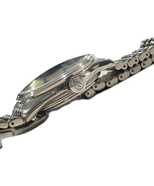 SEIKO（セイコー）SEIKO (セイコー) SARJ007 アイボリーの古着・服飾アイテム