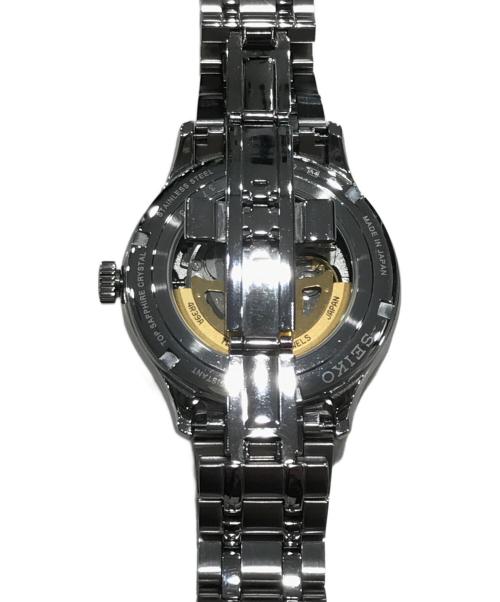 SEIKO（セイコー）SEIKO (セイコー) SARY237 グリーンの古着・服飾アイテム