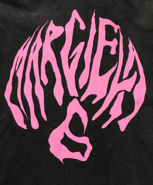 MM6 Maison Margiela（エムエムシックスメゾンマルジェラ）MM6 Maison Margiela (エムエムシックスメゾンマルジェラ) オーバーサイズカットオフフーディ/ノースリーブパーカー カーキ サイズ:Sの古着・服飾アイテム