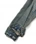中古・古着 Denim & Supply Ralph Lauren (デニム＆サプライ ラルフローレン) 刺し子デニムジャケット インディゴ サイズ:S：7000円