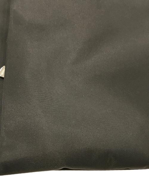 russet（ラシット）russet (ラシット) 2WAYバッグ グリーンの古着・服飾アイテム