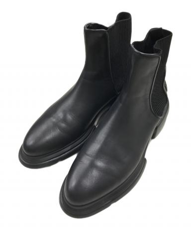中古・古着通販】EMPORIO ARMANI (エンポリオ アルマーニ) サイドゴア