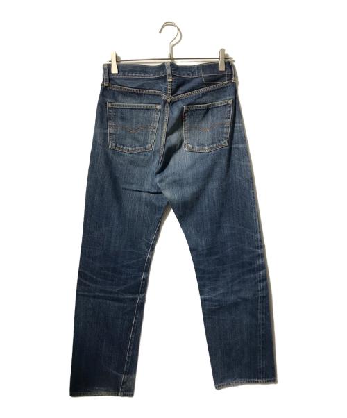 LEVI'S（リーバイス）LEVI'S (リーバイス) 66年モデル復刻デニムパンツ インディゴ サイズ:W31の古着・服飾アイテム