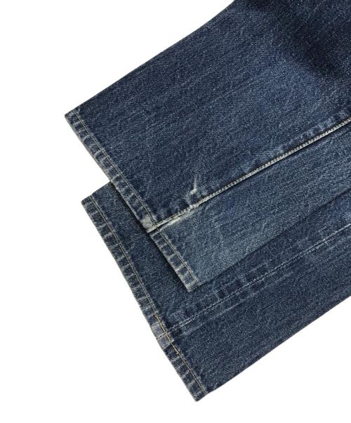 LEVI'S（リーバイス）LEVI'S (リーバイス) 66年モデル復刻デニムパンツ インディゴ サイズ:W31の古着・服飾アイテム