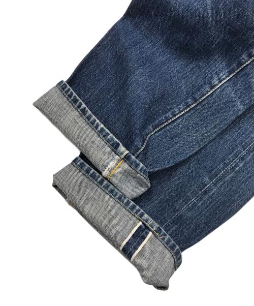 LEVI'S（リーバイス）LEVI'S (リーバイス) 66年モデル復刻デニムパンツ インディゴ サイズ:W31の古着・服飾アイテム
