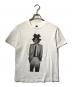 WACKO MARIA（ワコマリア）の古着「プリントTシャツ/半袖カットソー/半袖Tシャツ」｜ホワイト