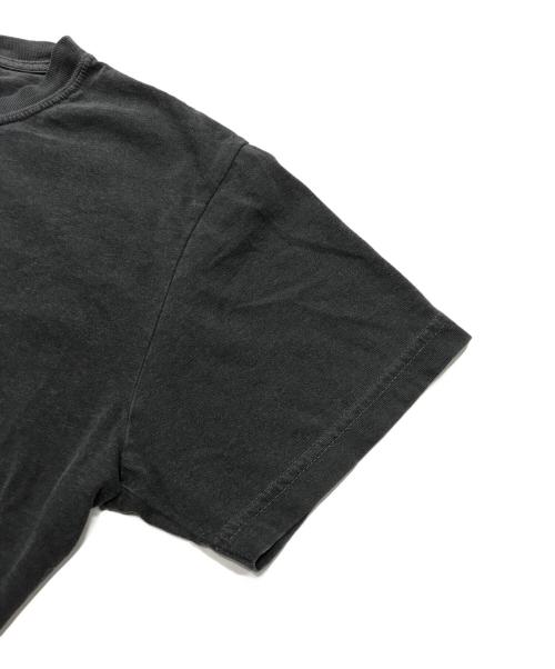 HOME ECONOMICS EXPERIMENT（ホーム エコノミクス エクスペリメント）HOME ECONOMICS EXPERIMENT (ホーム エコノミクス エクスペリメント) Tシャツ/半袖カットソー グレー サイズ:Mの古着・服飾アイテム