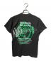 HOME ECONOMICS EXPERIMENT (ホーム エコノミクス エクスペリメント) Tシャツ/半袖カットソー グレー サイズ:M：6000円