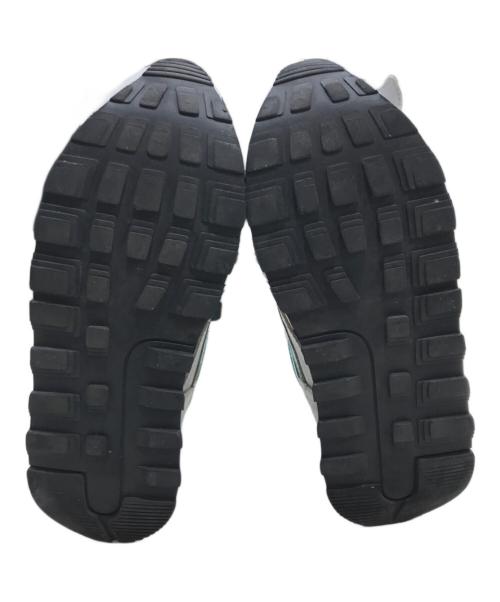KOLOR（カラー）KOLOR (カラー) ローカットスニーカー グレー サイズ:25.5の古着・服飾アイテム