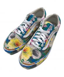 KENZO×VANS（ケンゾー×ヴァンズ）の古着「OG Old Skool LX」｜マルチカラー