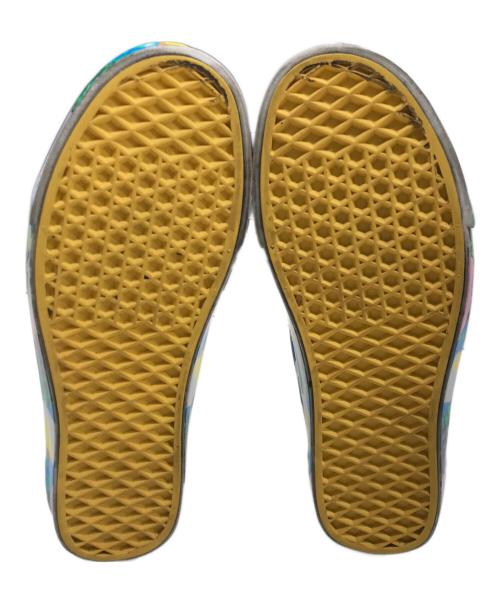 KENZO（ケンゾー）KENZO (ケンゾー) VANS (ヴァンズ) OG Old Skool LX マルチカラー サイズ:US7.0/UK6.0/EUR39.0の古着・服飾アイテム