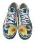 KENZO (ケンゾー) VANS (ヴァンズ) OG Old Skool LX マルチカラー サイズ:US7.0/UK6.0/EUR39.0：8000円