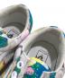 中古・古着 KENZO (ケンゾー) VANS (ヴァンズ) OG Old Skool LX マルチカラー サイズ:US7.0/UK6.0/EUR39.0：8000円