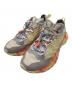 REEBOK（リーボック）の古着「ZIG KINETICA II SOFUBI」｜ベージュ