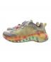 REEBOK (リーボック) BRAIN DEAD (ブレインデッド) ZIG KINETICA II SOFUBI ベージュ サイズ:25.5cm：6000円