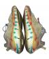 中古・古着 REEBOK (リーボック) BRAIN DEAD (ブレインデッド) ZIG KINETICA II SOFUBI ベージュ サイズ:25.5cm：6000円